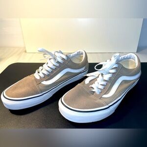 Vans Old Skool Shoes